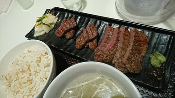 dinner20190606