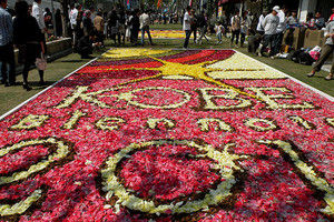 710infiorata