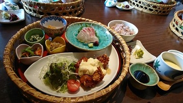 lunch20170409
