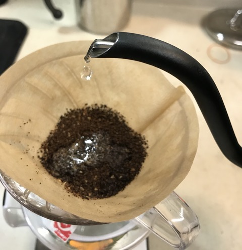 急須スキッター