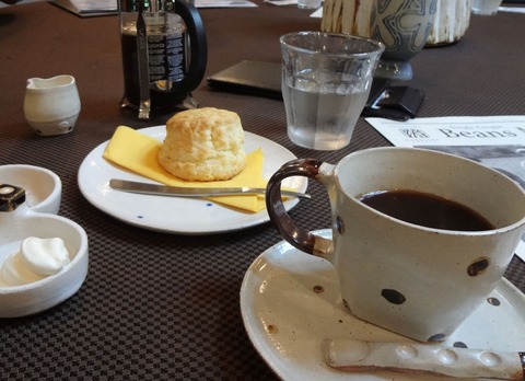 丸山珈琲本店