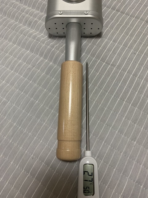 煎り上手-温度計付0