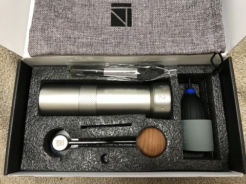 ZPro梱包