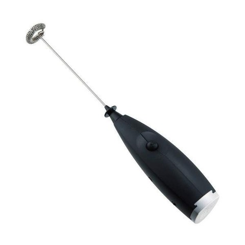 MilkFrother