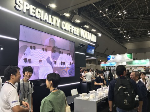 SCAJ_Wataru_Cupping
