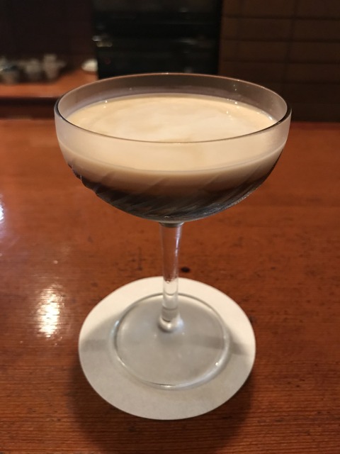 ブラン・ノワール完成