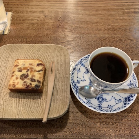 美美のデミタス・イエメンモカ