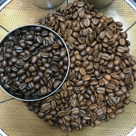 コロンビアウィラ