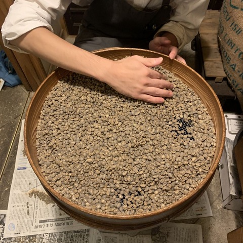 美美ハンドピック・アップ