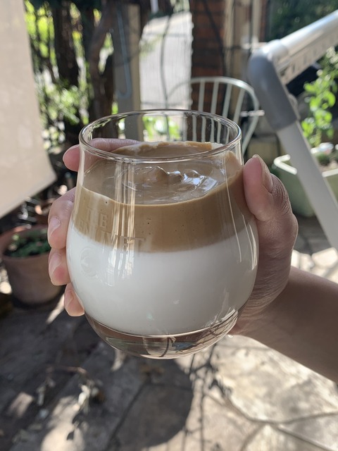 DarugonaCoffee