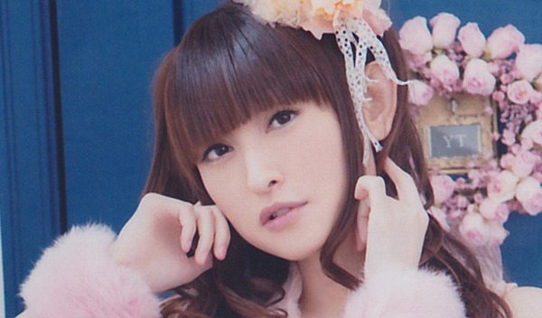 声優 田村ゆかりさんの最新画像wwwwwwwwwww 声優 田村ゆかりさんの最新画像wwwwwwwwwww