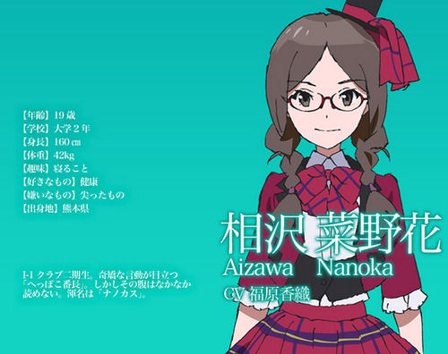 Wake Up Girls 1月からテレ東系 仙台放送などで放送 劇場上映 追加キャスト 大坪由佳さん 加藤英美里さん ほか Wake Up Girls 1月からテレ東系 仙台放送などで放送 劇場上映 追加キャスト 大坪由佳さん 加藤英美里さん ほか