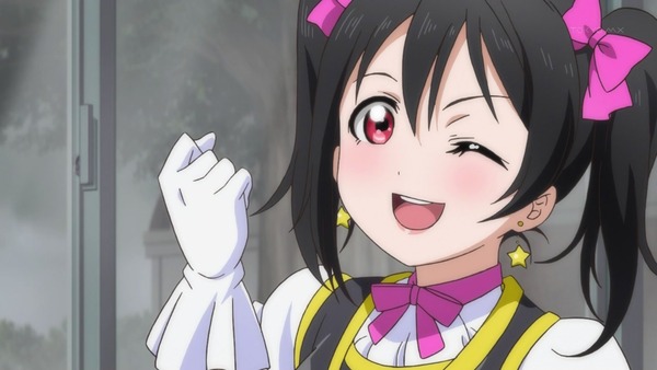 NICO‐No brand girls