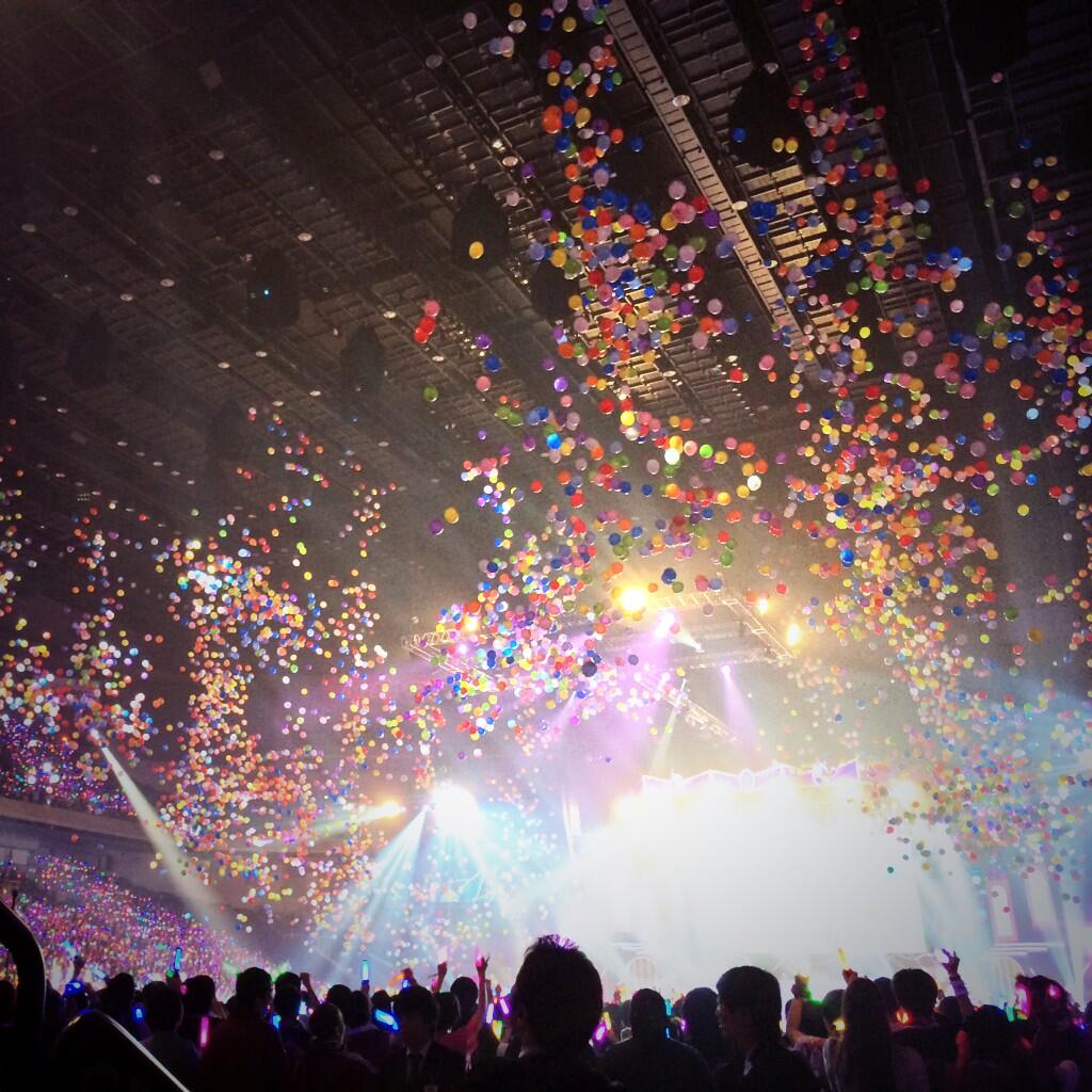 ラブライブ M S Next Lovelive 14 Endless Parade さいたまスーパーアリーナ 2日目セットリスト 感想まとめ ラブライブ M S Next Lovelive 14 Endless Parade さいたまスーパーアリーナ 2日目セットリスト 感想まとめ