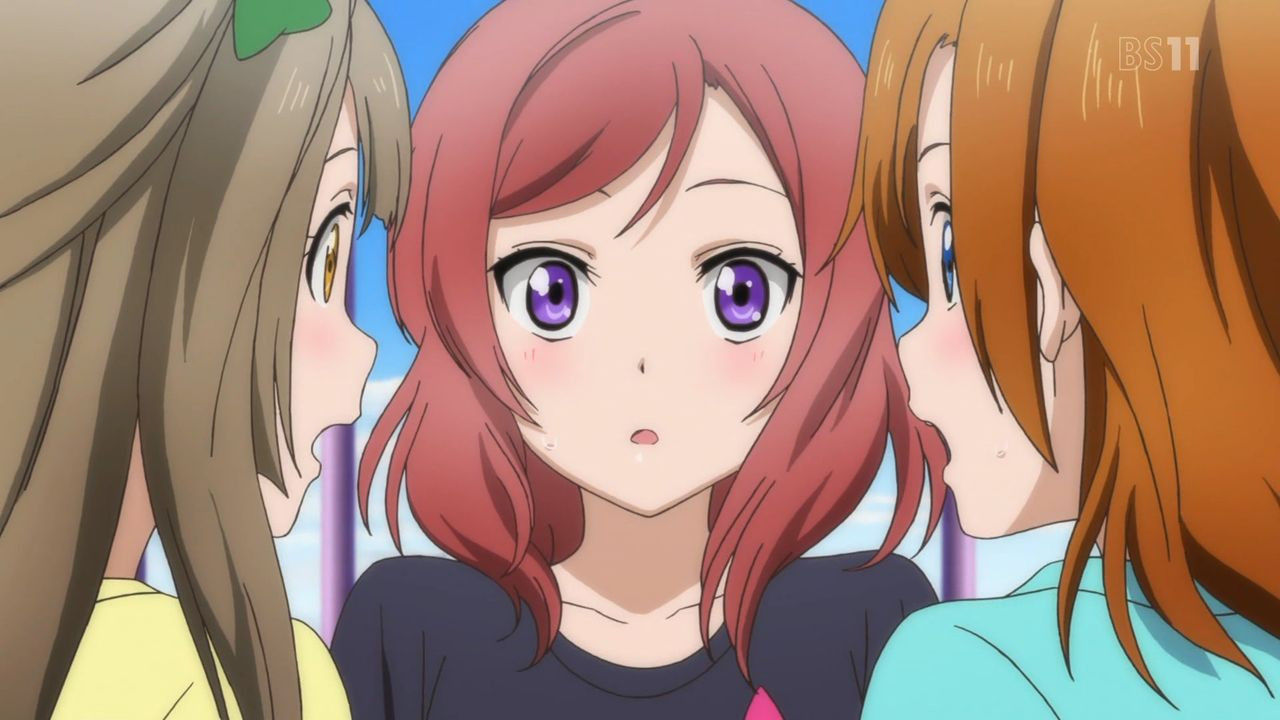 ラブライブ Nhkつぶやきビッグデータに ラブライブ と ローソン がトレンド入り ラブライブ Nhkつぶやきビッグデータに ラブライブ と ローソン がトレンド入り