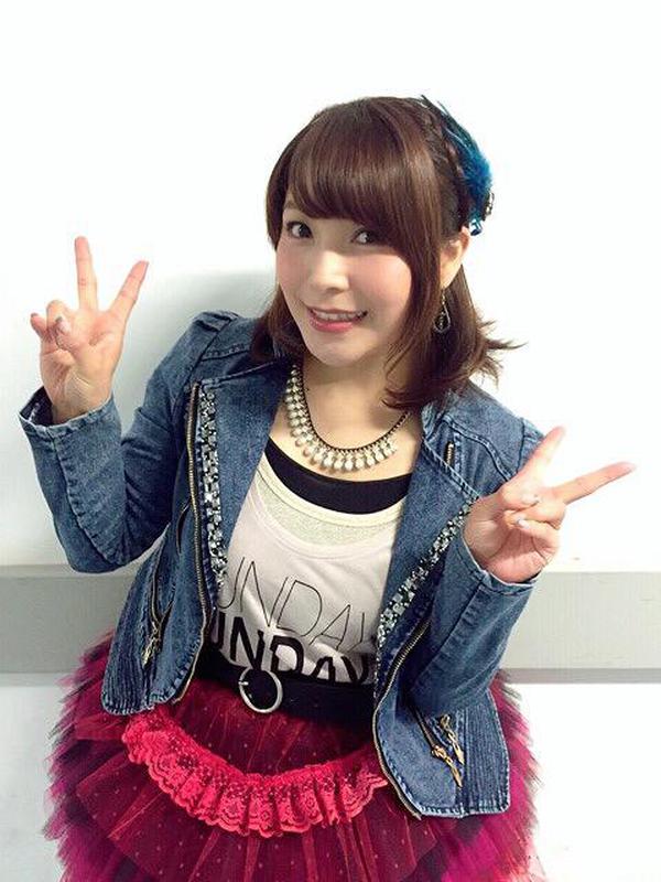 祝 本日12月10日は えみつんこと新田恵海さんの誕生日 おめでとうございます 祝 本日12月10日は えみつんこと新田恵海さんの誕生日 おめでとうございます