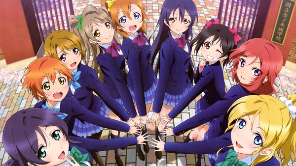 love live0001