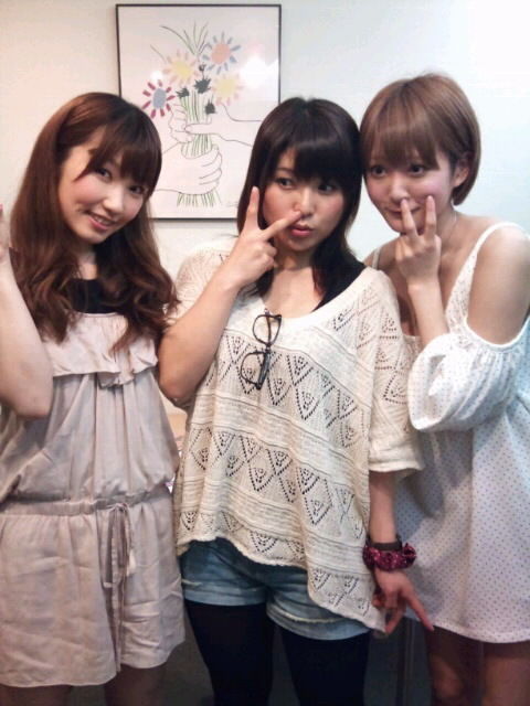 ラブライブ 一緒にお酒を飲みたいm S声優