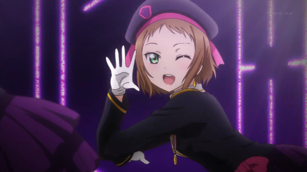 ラブライブ A Rise あらいず の綺羅ツバサちゃん可愛すぎwwwwwwww ラブライブ A Rise あらいず の綺羅ツバサちゃん可愛すぎwwwwwwww