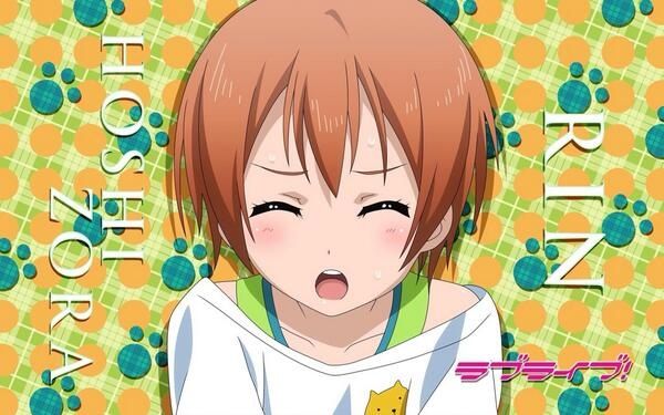 祝 ラブライブ 本日11月1日は 星空凛ちゃんの誕生日 凛ちゃんおめでとおおおおおお