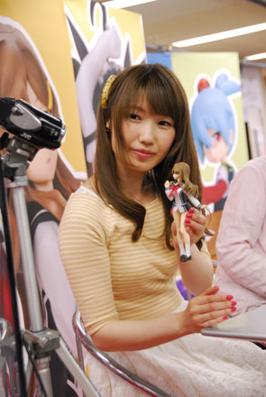 ラブライブ がなければ内田彩が埋もれていた