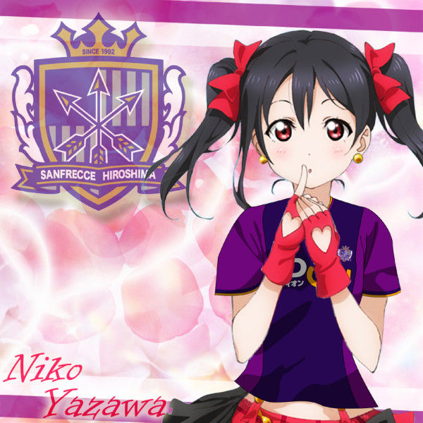 画像大量 ラブライブ M sメンバーのサッカーユニフォーム姿がどれも可愛すぎでヤバいwwwwww 画像大量 ラブライブ M sメンバーのサッカーユニフォーム姿がどれも可愛すぎでヤバいwwwwww