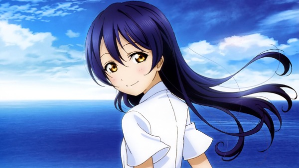 園田海未