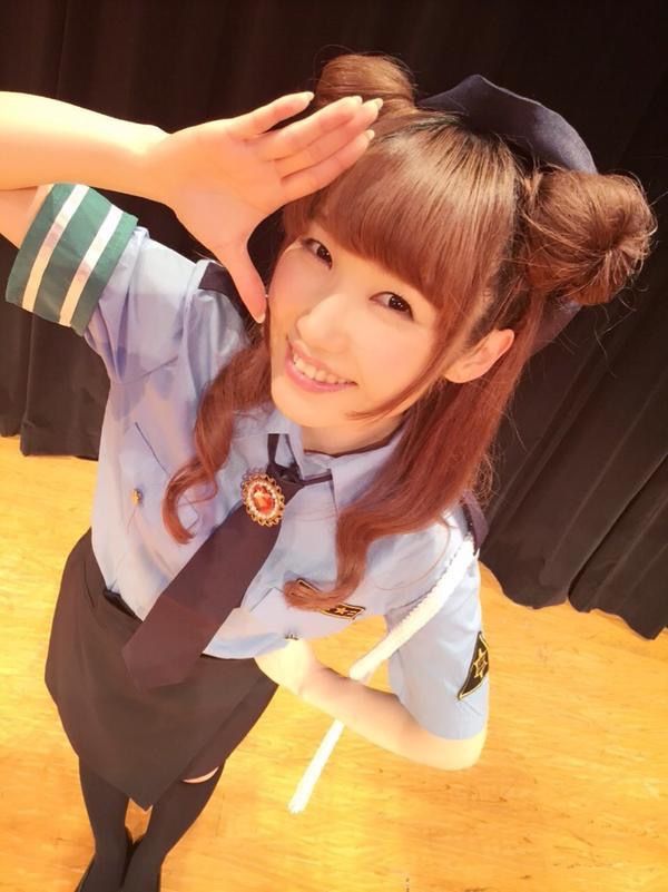 内田彩さんより可愛い声優がいない件ｗｗｗｗｗｗｗ