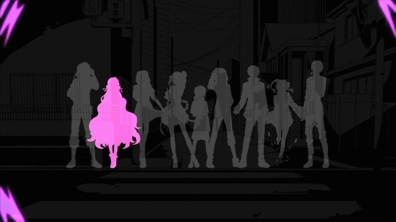 カゲプロ 春アニメ メカクシティアクターズ Pv第2弾公開 マリー役 花澤香菜さんのキャラボイスｷﾀ ﾟ ﾟ