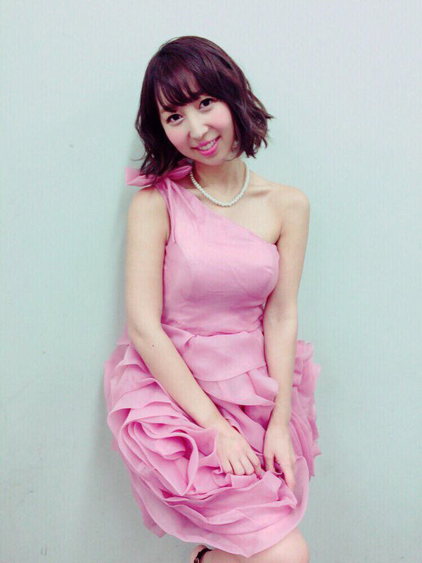 祝 本日10月26日は りっぴーこと飯田里穂さんの誕生日 ソロメジャー1stシングル発売決定でおめでとおぉぉぉぉぉお