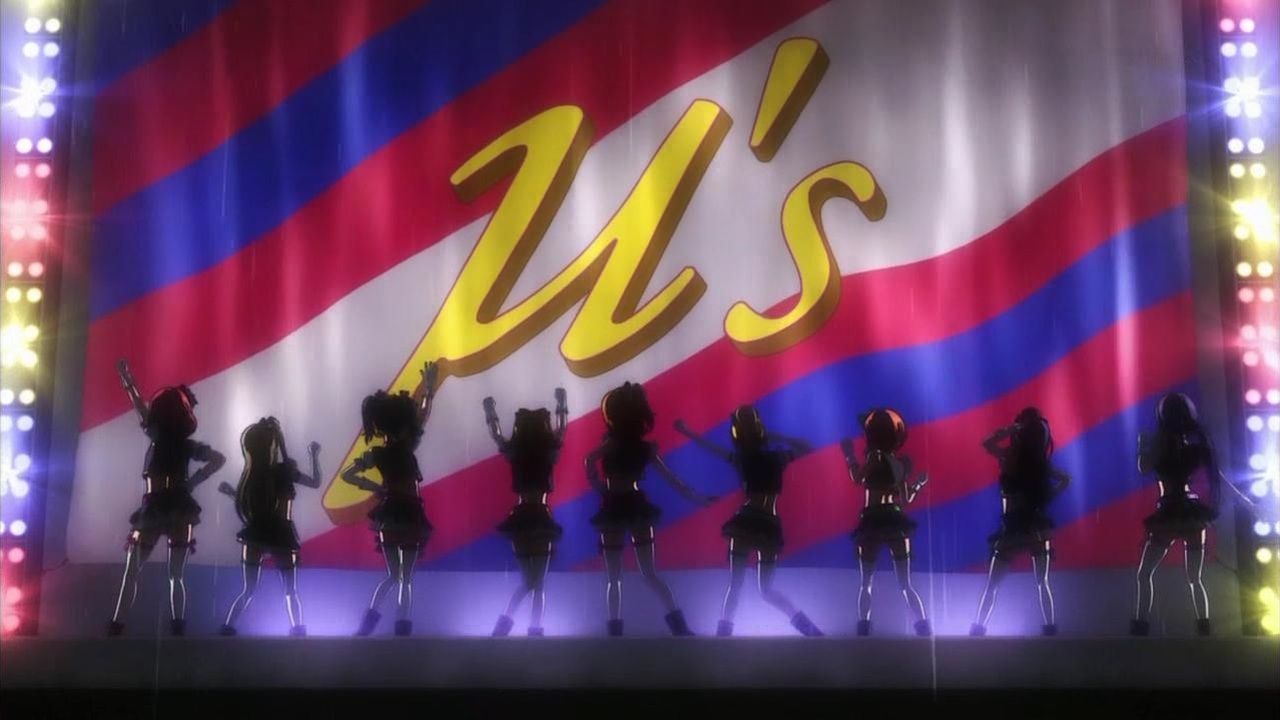 ラブライブ Joysoundで No Brand Girls それは僕たちの奇跡 のアニメ映像配信決定キタ ゚ ゚ ラブライブ Joysoundで No Brand Girls それは僕たちの奇跡 のアニメ映像配信決定キタ ゚ ゚