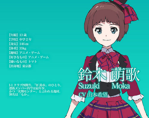 Wake Up Girls 1月からテレ東系 仙台放送などで放送 劇場上映 追加キャスト 大坪由佳さん 加藤英美里さん ほか Wake Up Girls 1月からテレ東系 仙台放送などで放送 劇場上映 追加キャスト 大坪由佳さん 加藤英美里さん ほか
