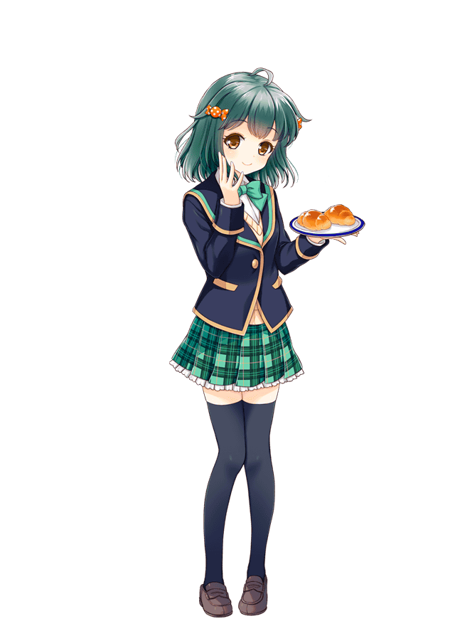 Tvアニメ ガールフレンド 仮 追加キャスト発表 新田萌果役 村田知沙さん出演決定 Tvアニメ ガールフレンド 仮 追加キャスト発表 新田萌果役 村田知沙さん出演決定