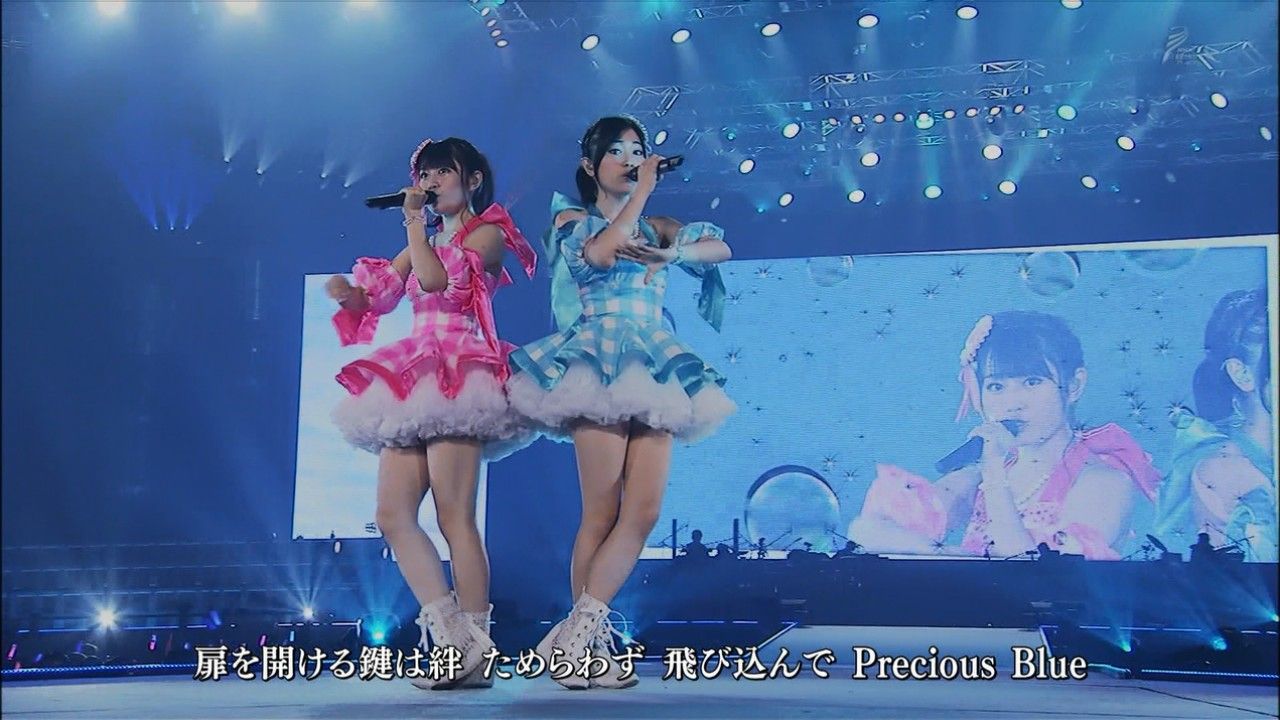 ゆいかおり 放課後アニメタイム