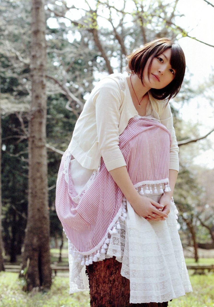 花澤香菜5thシングル 恋する惑星 発売記念スペシャルイベント開催決定