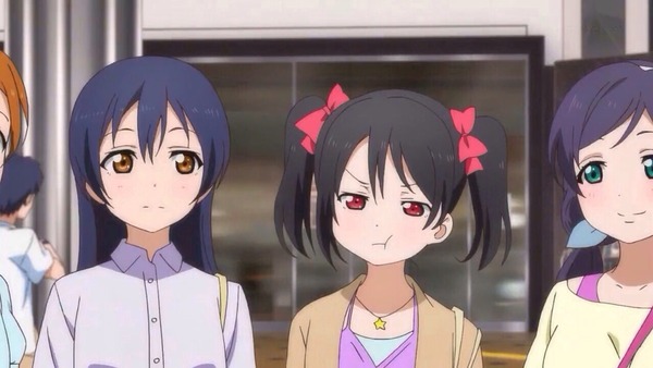 ラブライブ の矢澤にことかいう天使wwwwwwwwww ラブライブ の矢澤にことかいう天使wwwwwwwwww