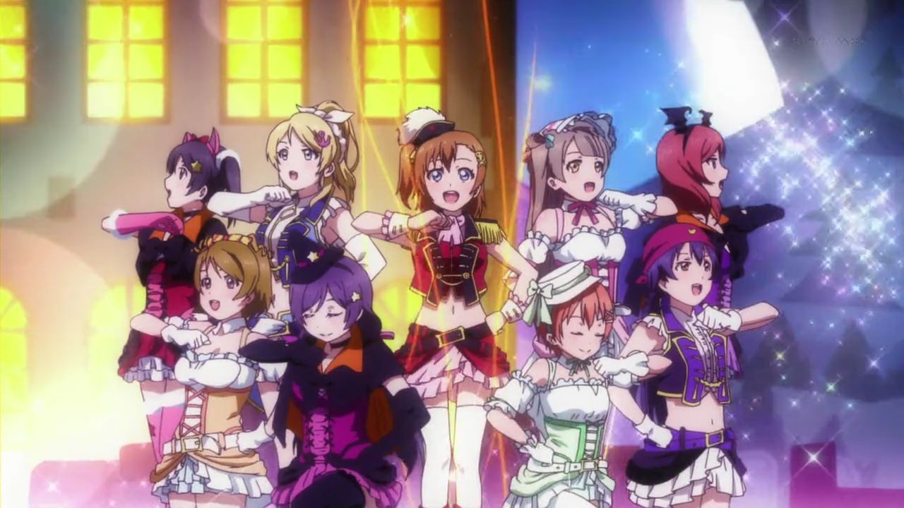 ラブライブ 明日9 15 火 16時より Dancing Stars On Me 衣装のm Sの新規rカードが追加 スクフェス ラブライブ 明日9 15 火 16時より Dancing Stars On Me 衣装のm Sの新規rカードが追加 スクフェス
