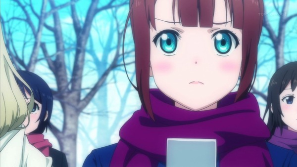 ラブライブ 2期 11話 私たちが決めたこと 感想まとめ ラブライブ 2期 11話 私たちが決めたこと 感想まとめ