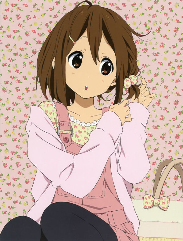 中二病でも恋がしたい Tv未放送13話 クリスマスの話 に けいおん の唯ちゃんっぽい子が知らない男と歩いてると話題に 中二病でも恋がしたい Tv未放送13話 クリスマスの話 に けいおん の唯ちゃんっぽい子が知らない男と歩いてると話題に