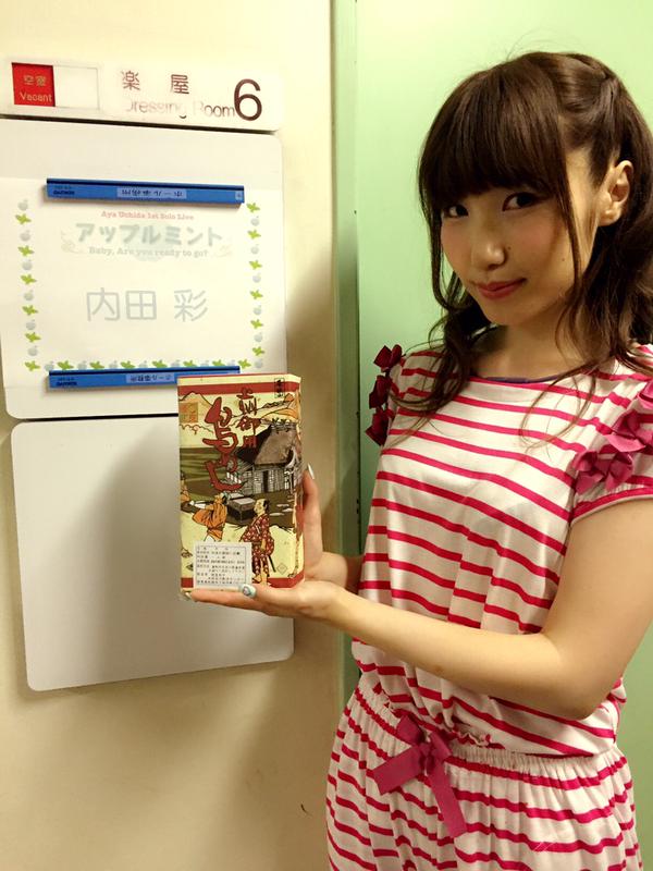 ラブライブ がなければ内田彩が埋もれていた