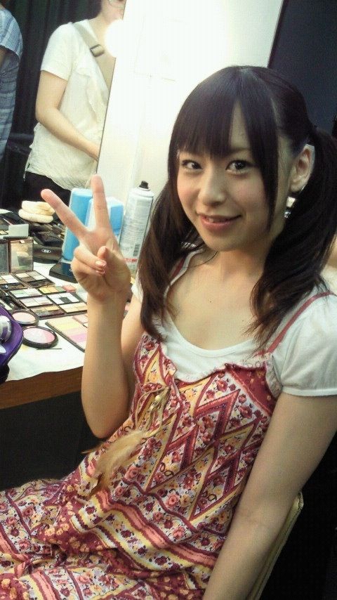 声優 徳井青空ちゃんの最新画像 声優 徳井青空ちゃんの最新画像