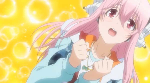 super_sonico