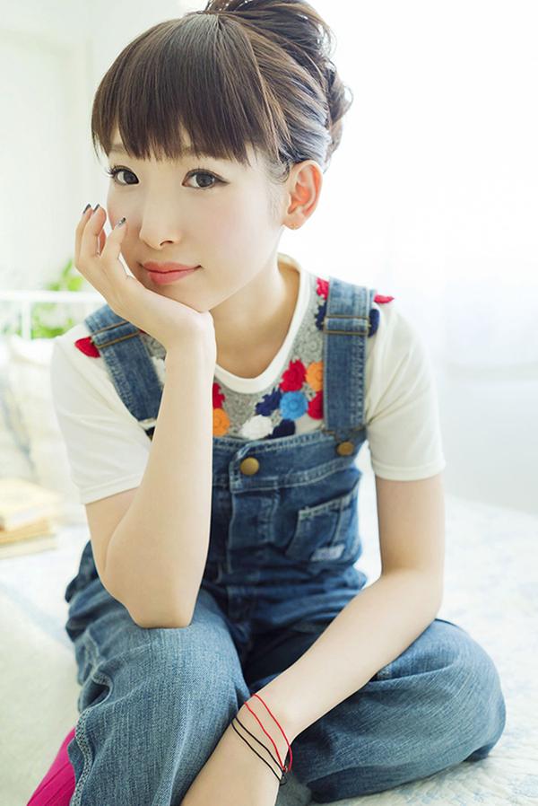 南條愛乃 放課後アニメタイム 南條愛乃 放課後アニメタイム