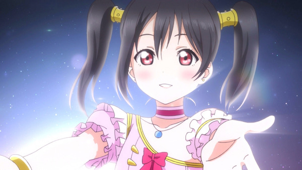 ラブライブ スーパーアイドル時代の矢澤にこ お姉ちゃんはスーパーアイドルなのよ