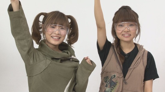 赤崎千夏 ツインテールちーちゃん可愛いすぎwwww 赤崎千夏 ツインテールちーちゃん可愛いすぎwwww