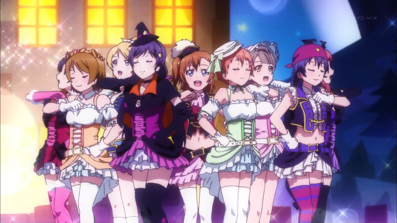 ラブライブ バンプレストから ちびきゅんキャラ シリーズ第2弾が登場 Dancing Stars On Me ステージ衣装 公式 ラブライブ バンプレストから ちびきゅんキャラ シリーズ第2弾が登場 Dancing Stars On Me ステージ衣装 公式