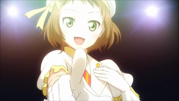 ラブライブ A Rise あらいず の綺羅ツバサちゃん可愛すぎｗｗｗｗｗｗｗｗ