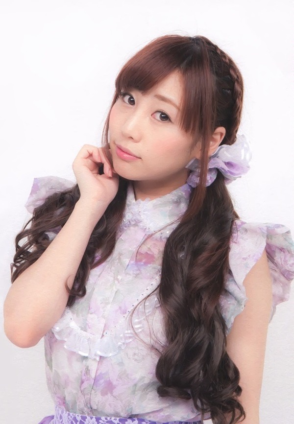 楠田亜衣奈 放課後アニメタイム