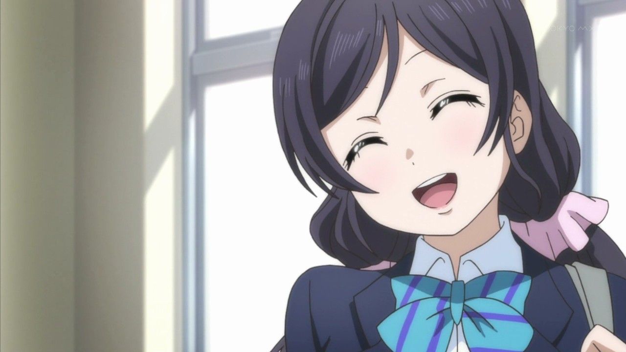 ラブライブ のんたんの可愛らしさは異常wwwwwww ラブライブ のんたんの可愛らしさは異常wwwwwww