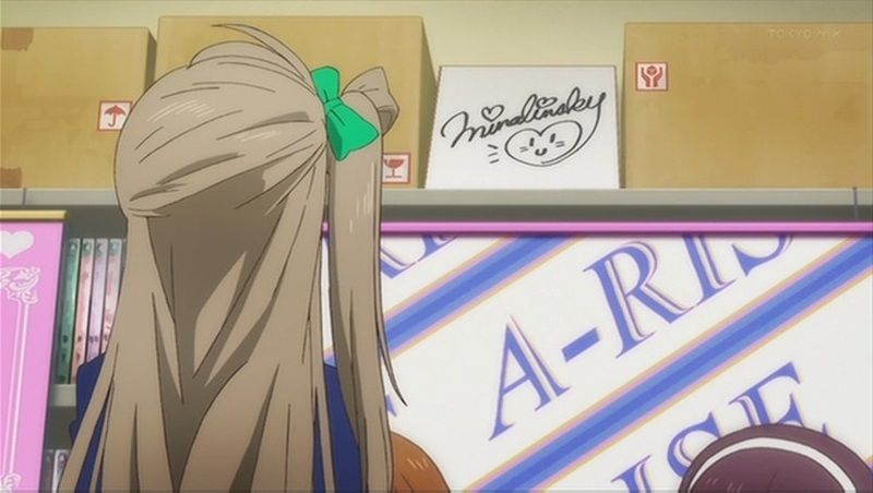 ラブライブ Animejapanのブシロードブースで音ノ木坂学院アイドル研究部部室を完全再現 すげぇええええええ ラブライブ Animejapanのブシロードブースで音ノ木坂学院アイドル研究部部室を完全再現 すげぇええええええ